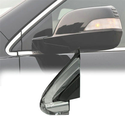 Mirror Corner Triangle Pillar Trim Cover for Honda CR-V (2007-2011)