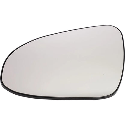 Heated 2 x Mirror Glass for 2014-2019 Toyota Corolla LH + RH