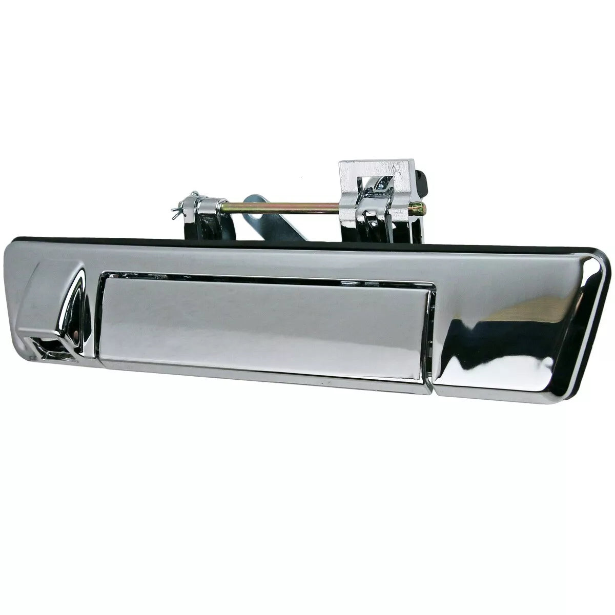 Tailgate Handle for Isuzu D-Max V-Cross (2021 - Present)