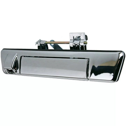 Tailgate Handle for Isuzu D-Max V-Cross (2021 - Present)