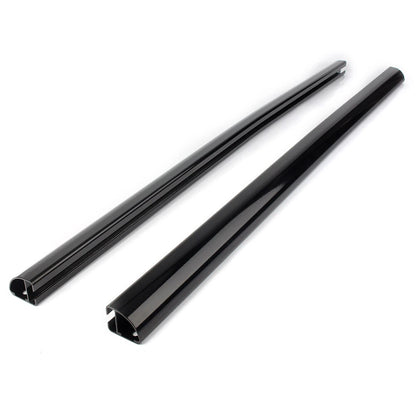 Roof Rack Rails for Lexus GX470 FJ120 2003-2009 Luggage Carrier Bars