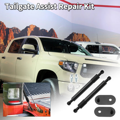 Rear Tailgate Assist for Toyota Tundra (2007–2019)