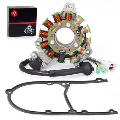 Stator & Cover Gasket for Yamaha Banshee 350 YFZ350 (1995-2006)