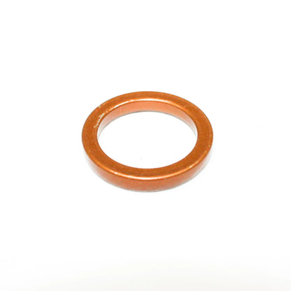 33mm Copper Exhaust Pipe Gaskets for 125cc 140cc PIT PRO Quad Dirt Bike ATV