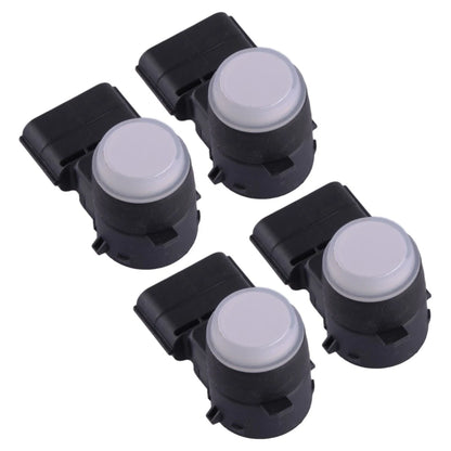 4 x Parking Sensors for Acura MDX, RLX, Honda CR-V (2014-2016)