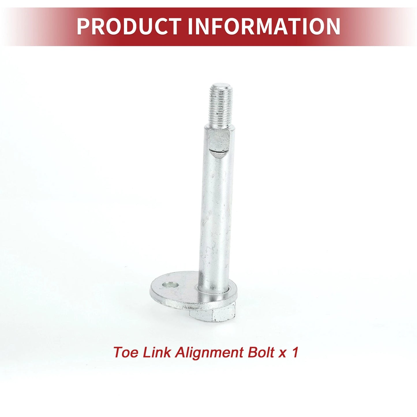 Camber Alignment Bolt Washer for MITSUBISHI DELICA (1994-2004)