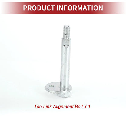 Camber Alignment Bolt Washer for MITSUBISHI DELICA (1994-2004)