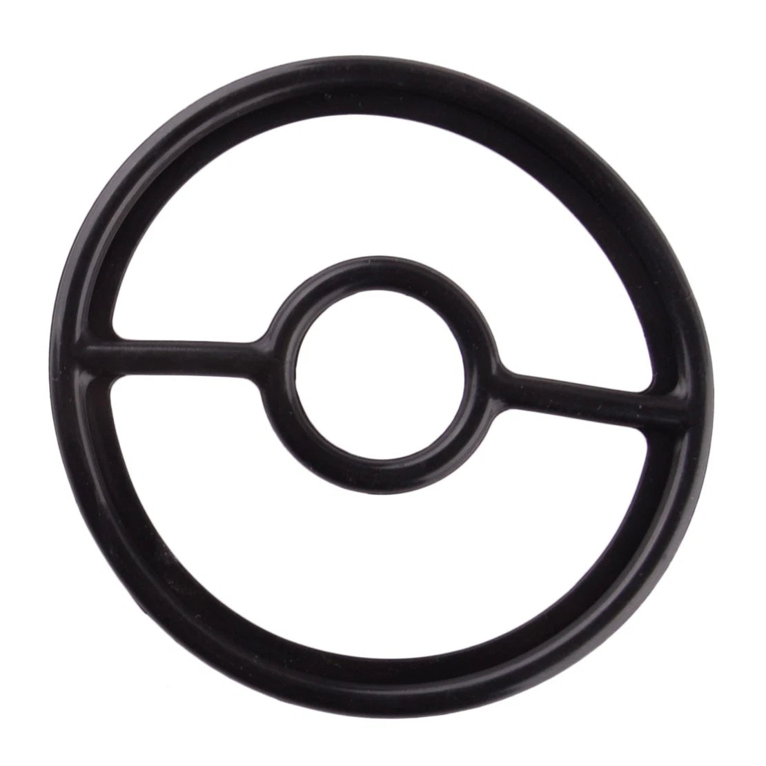 Engine Oil Cooler Housing Gasket Kit for Mazda B2300 (2001-2010)