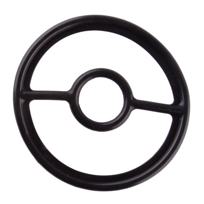 Engine Oil Cooler Housing Gasket Kit for Mazda B2300 (2001-2010)