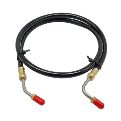 Hose Trim Pump to Connector for R/MR/Alpha I/Gen II/Bravo