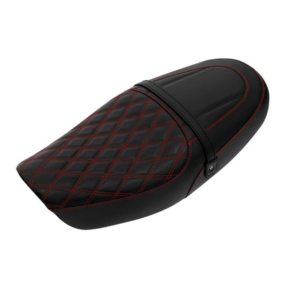 Driver Rider Passenger Seats for Kawasaki Z900RS (2018-2023)
