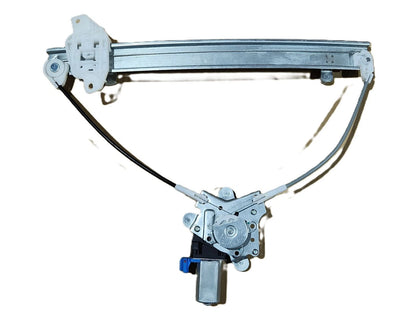 Front LH Window Regulator W/2 Pin Motor for Hyundai Excel (1994–2000)