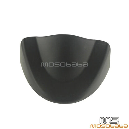 ABS Front Chin Spoiler for Harley Dyna Fat Bob Street Bob (2006-2022)