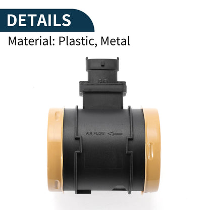 Mass Air Flow Sensor for Ford & Opel (No. 51782035)