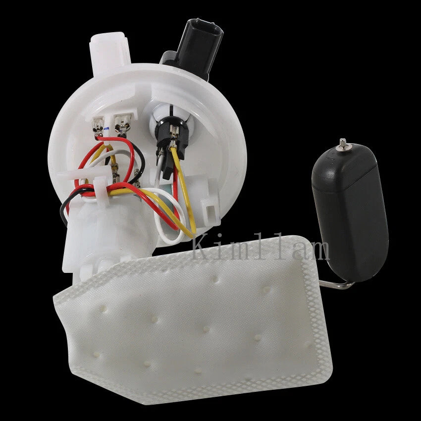 Fuel Pump Assembly for Yamaha FLIPPER125, LTS125, D'elight (2017-2021)