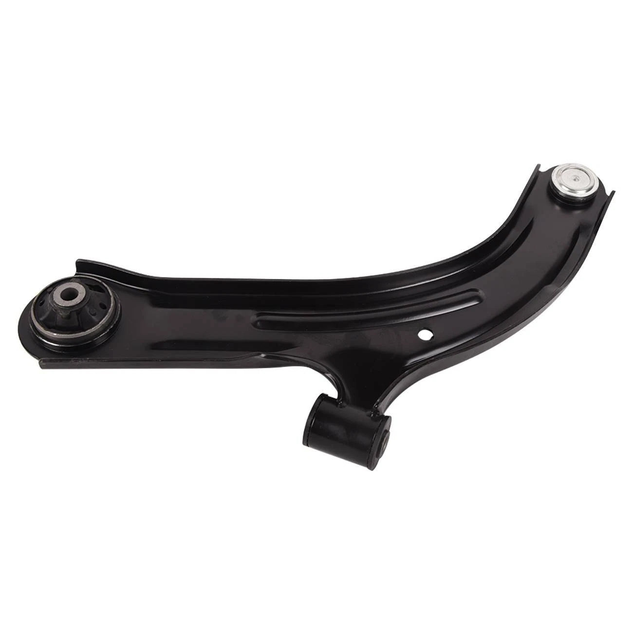 Right Front Lower Control Arm w/ Bushing for Nissan Versa (2007-2012)