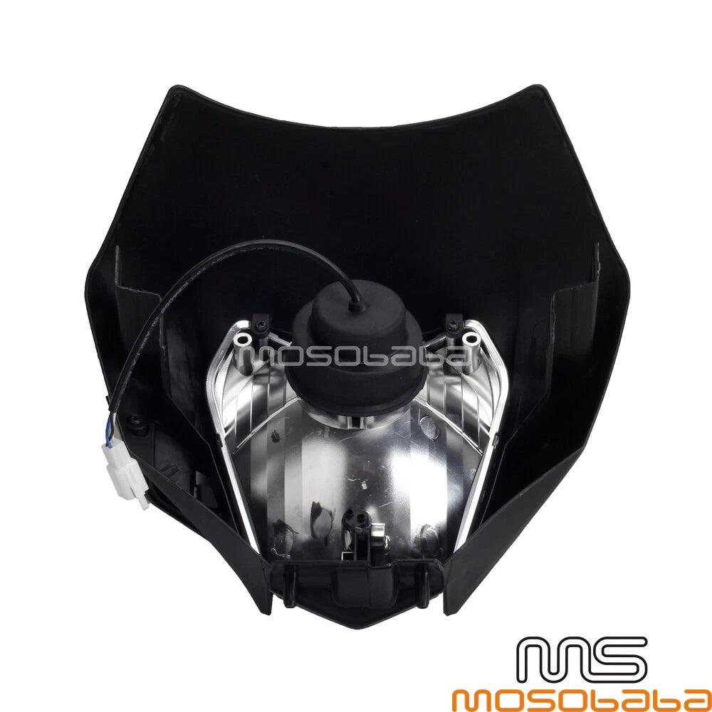 LED Headlight DRL Assembly for FC FE TC TE TX FX 1250 150 250 300 350 450