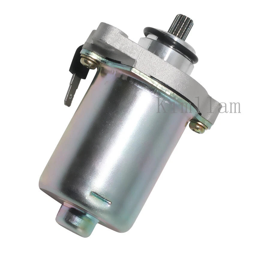 Starter Motor for KTM 150 XC-W (2017-2019)