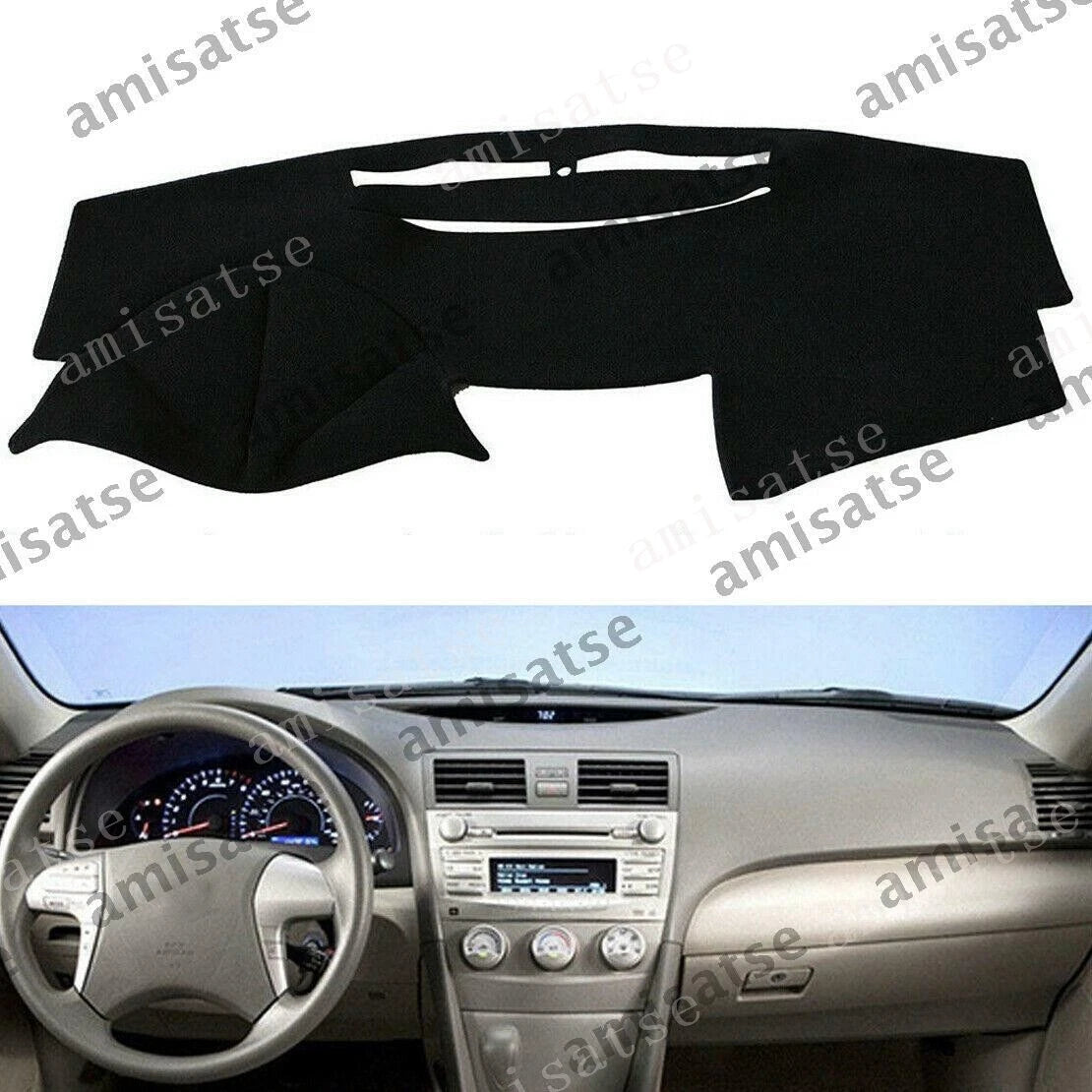 Dash Mat Cover for Toyota Camry (2007-2011)