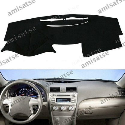 Dash Mat Cover for Toyota Camry (2007-2011)