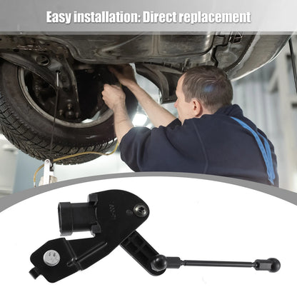 Rear Left Suspension Ride Height Level Sensor for Chevrolet Camaro