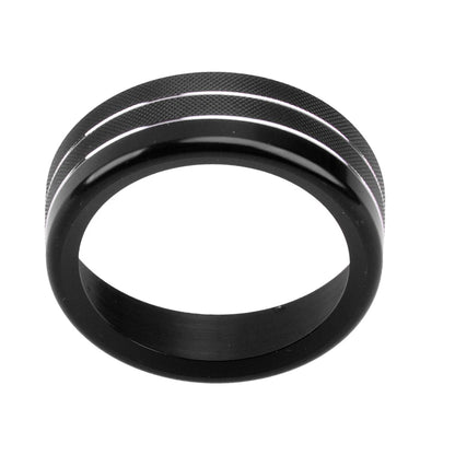 AC Switch Button Knob Trim Cover for Toyota Tacoma