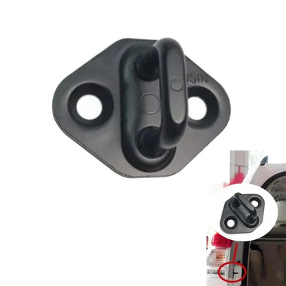 Rear Tailgate Lock Stopper for Toyota