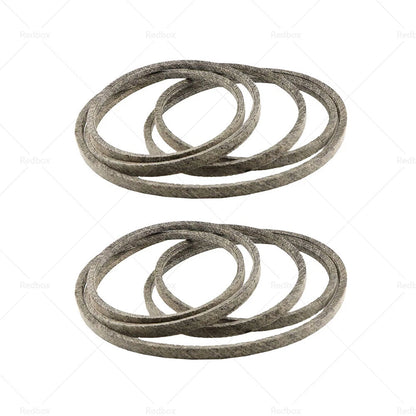 Deck Belt for 42" Cut Rover MTD Cub Cadet Mower