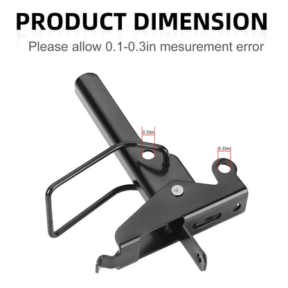 Tail Gate Latch Left Hand for Polaris Ranger 400/500/570/800