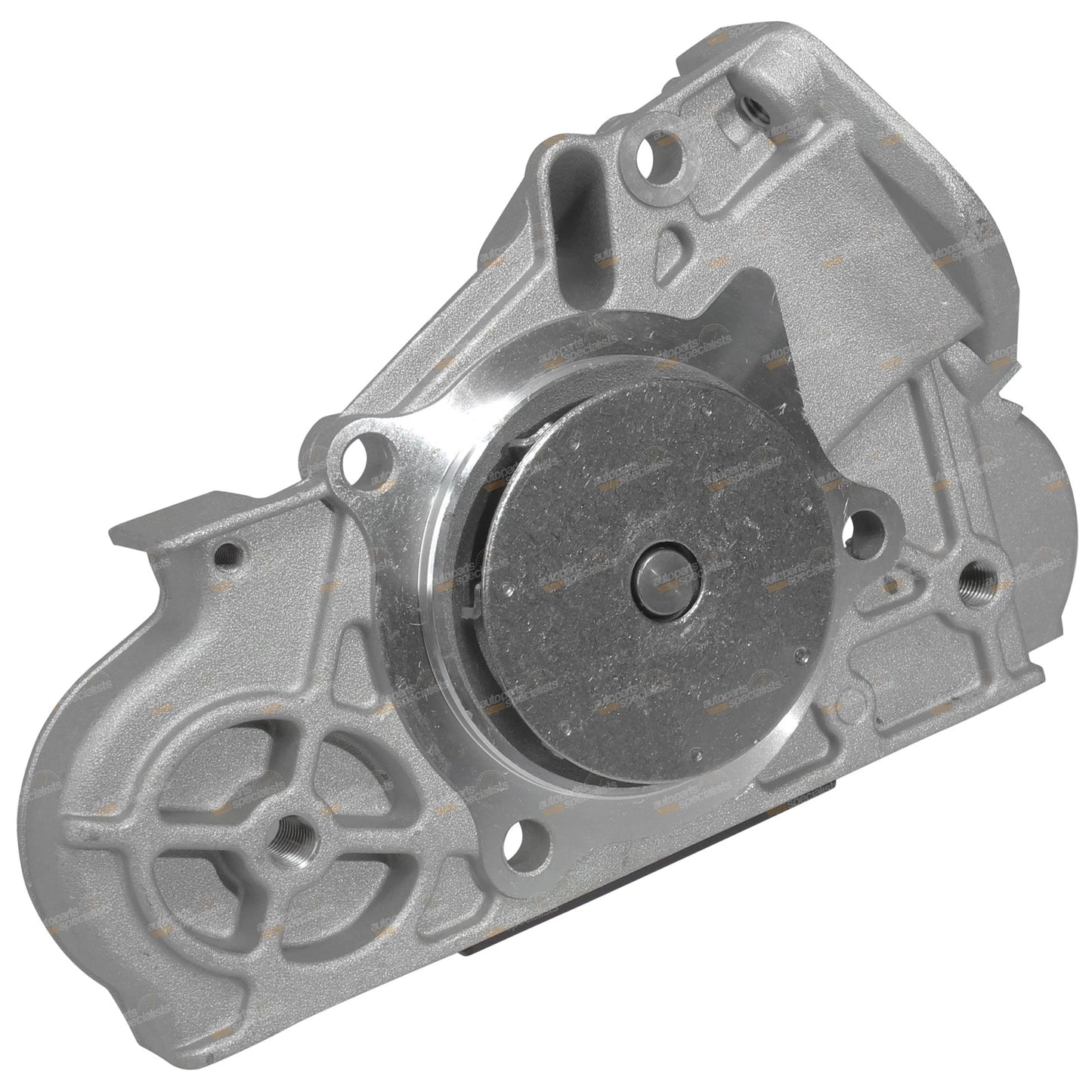 Water Pump 1.6L for Mazda 323 BF BG Astina B6T Turbo + 1.8L BP (1987 - 1994)