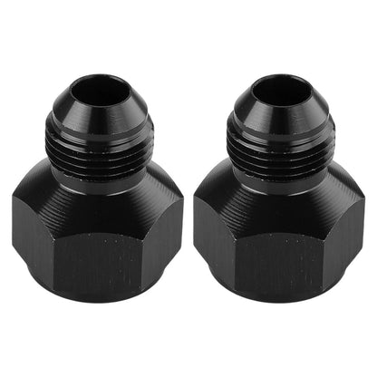 10AN to 8AN Reducer Expander Hose End Fitting Adapter for Car