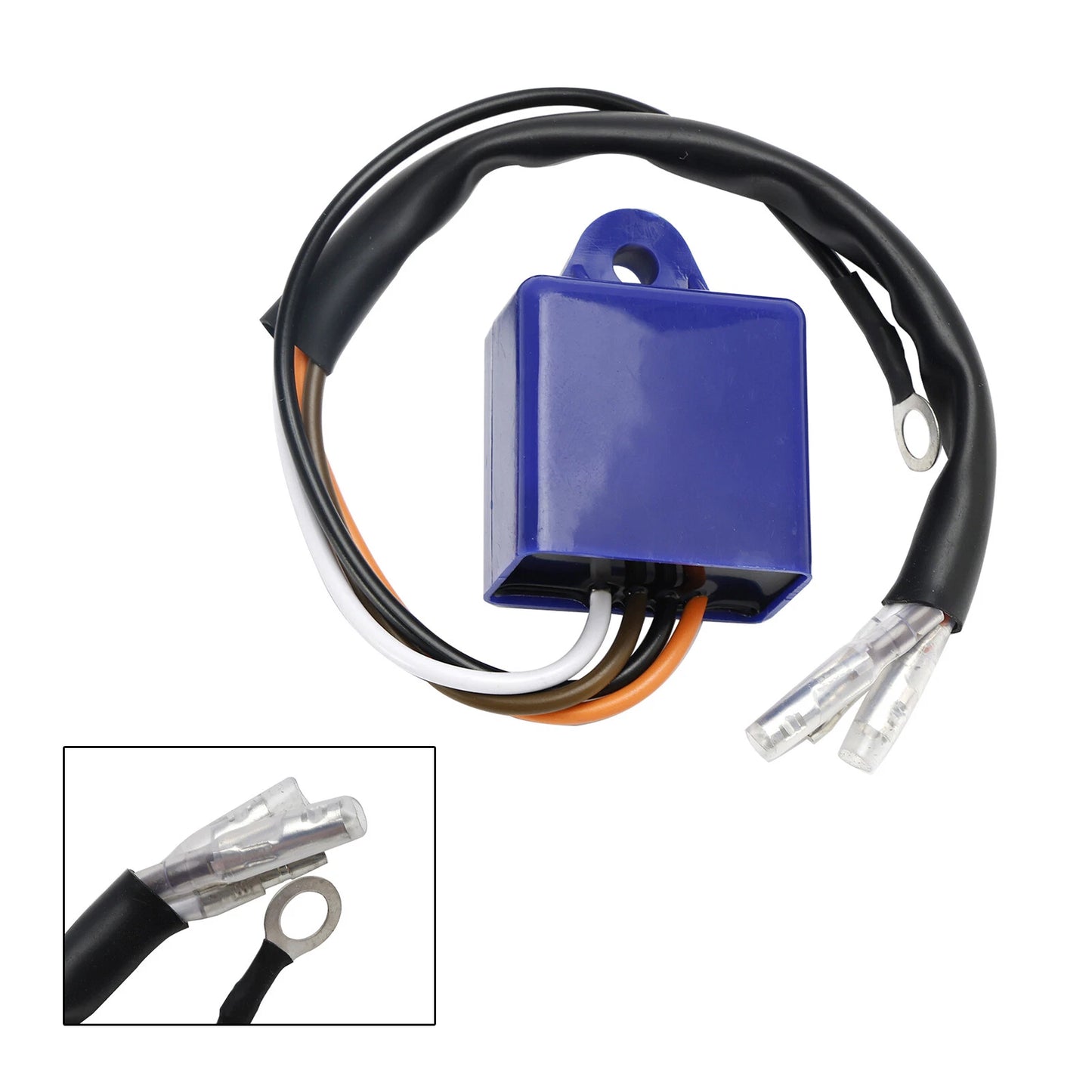 CDI Module for Mercury Mariner 2HP 2.5HP 3HP 3.3HP