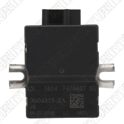 Fuel Pump Control Module for BMW F20 F21 F22 F30 F31 F32 F33 (2012-2019)