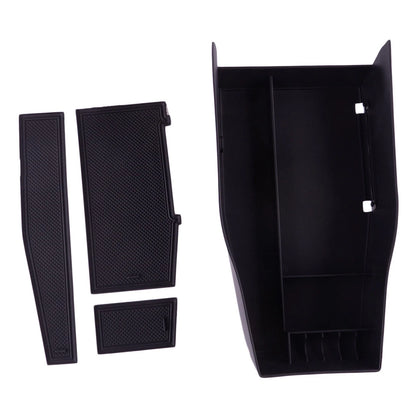 Center Console Armrest Storage Box for Hyundai Ioniq 5 (2022-2023)