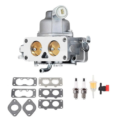 Carburetor for Husqvarna YTH2448/YTH24X48/YTH2348/YTH22V46/GTH2448T/GTH2250