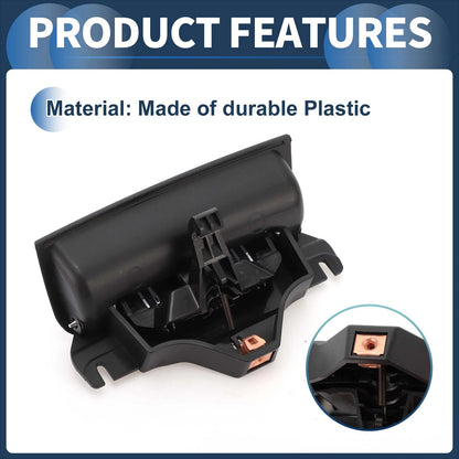 Tailgate Trunk Release Switch for Chevrolet Silverado (2014 - 2018)