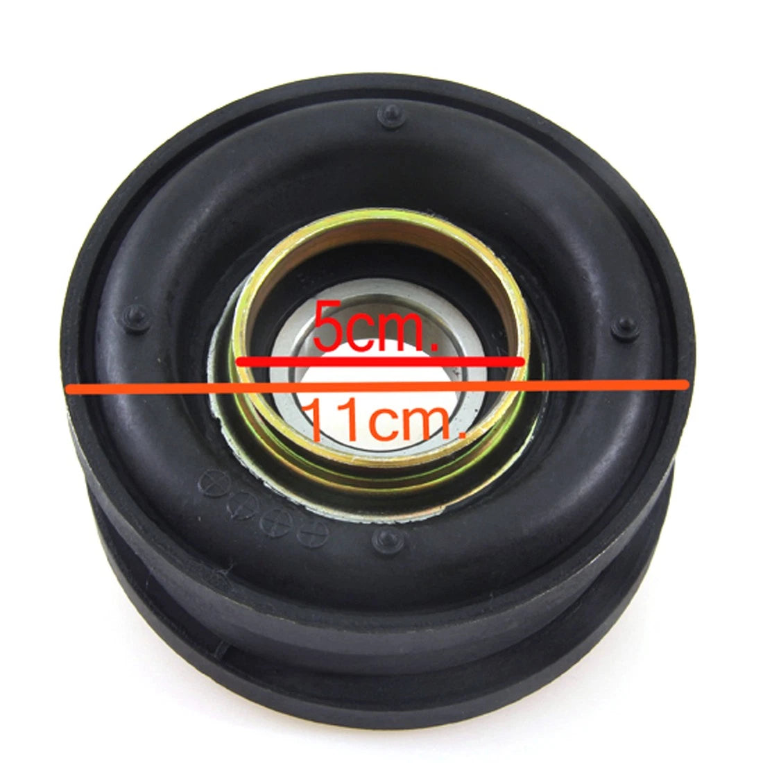 Drive Shaft Center Bearing for Nissan Pathfinder Terramax Terrano 2WD 1983-1989