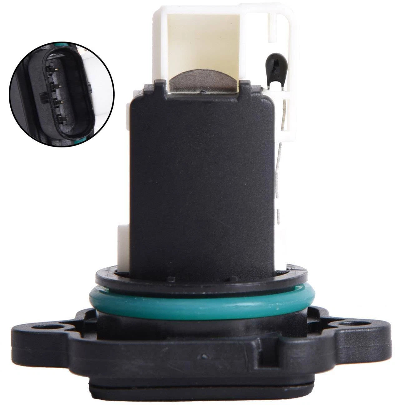 Mass Air Flow Meter Sensor for BMW E82 E70 E90 E91 E92 F10 F16 F86 (2007-2017)