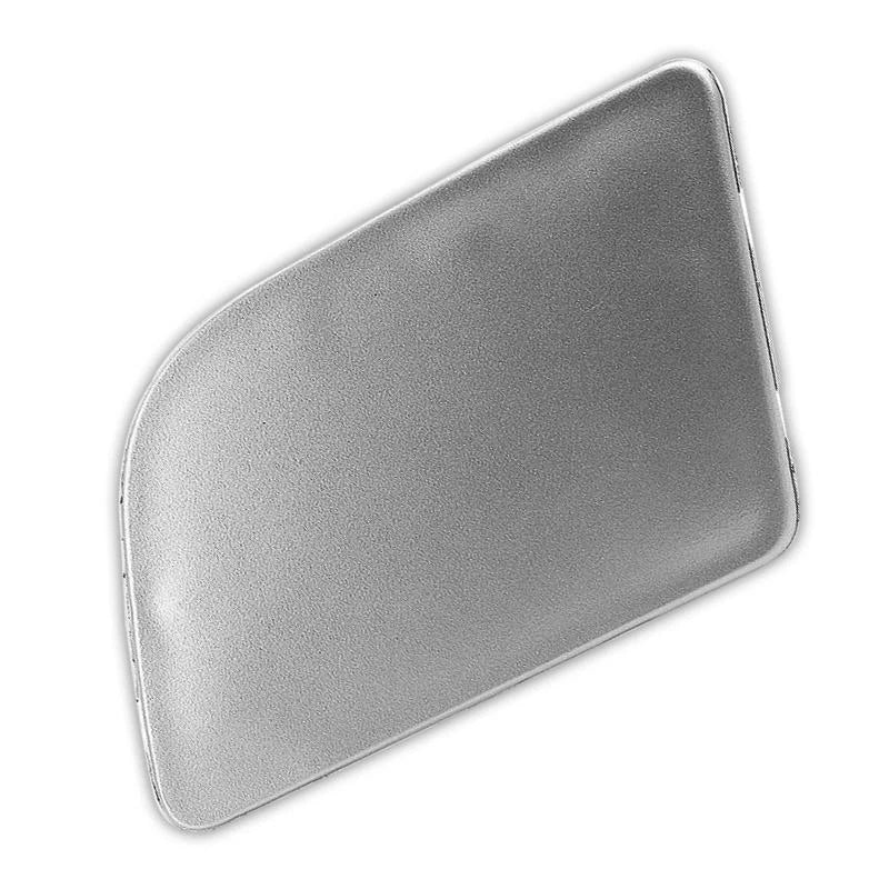 Front Bumper Tow Hook Access Cover for Nissan Sentra (2016-2019)