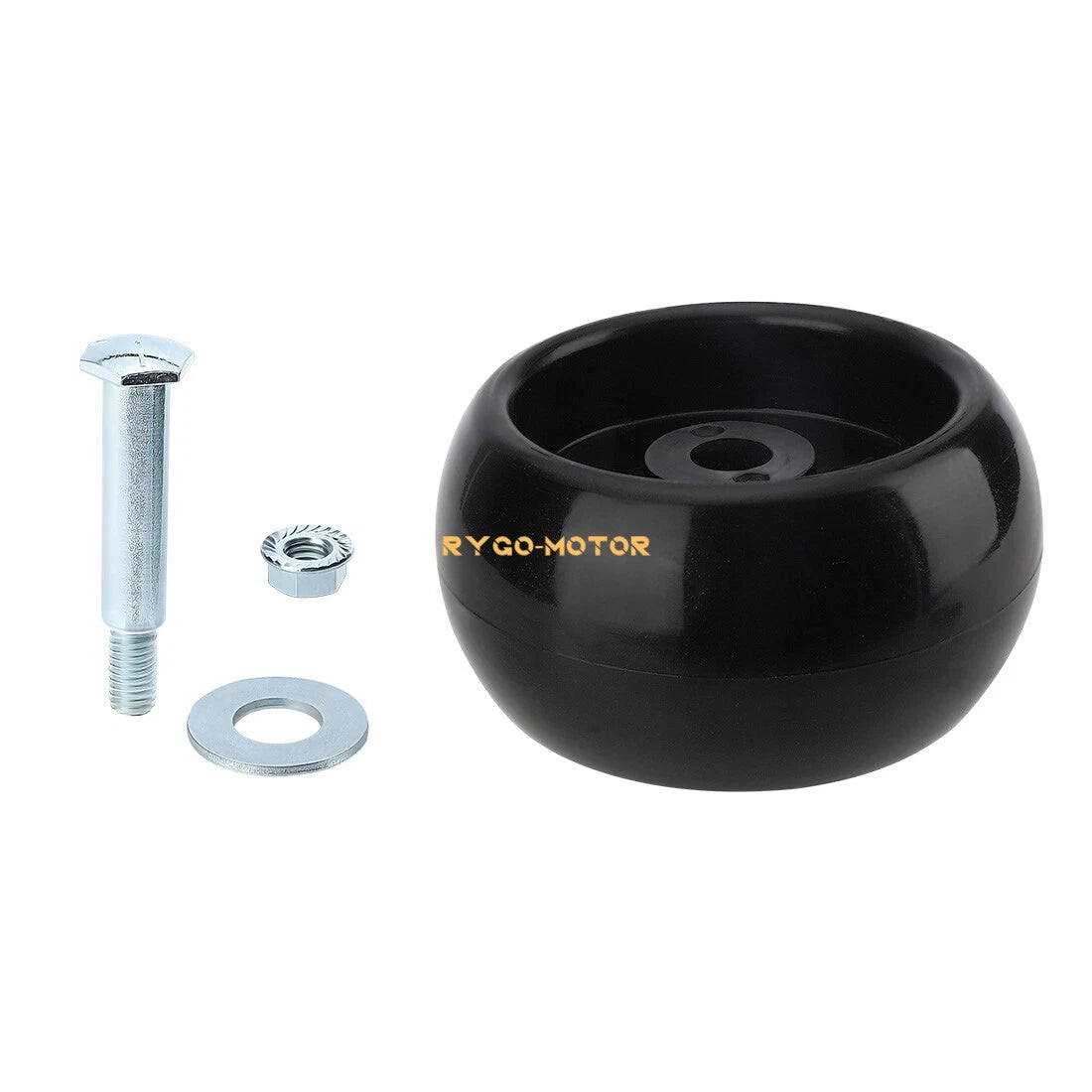 4x Deck Wheel Kit for Snapper Pro Ferris 1500 Simplicity