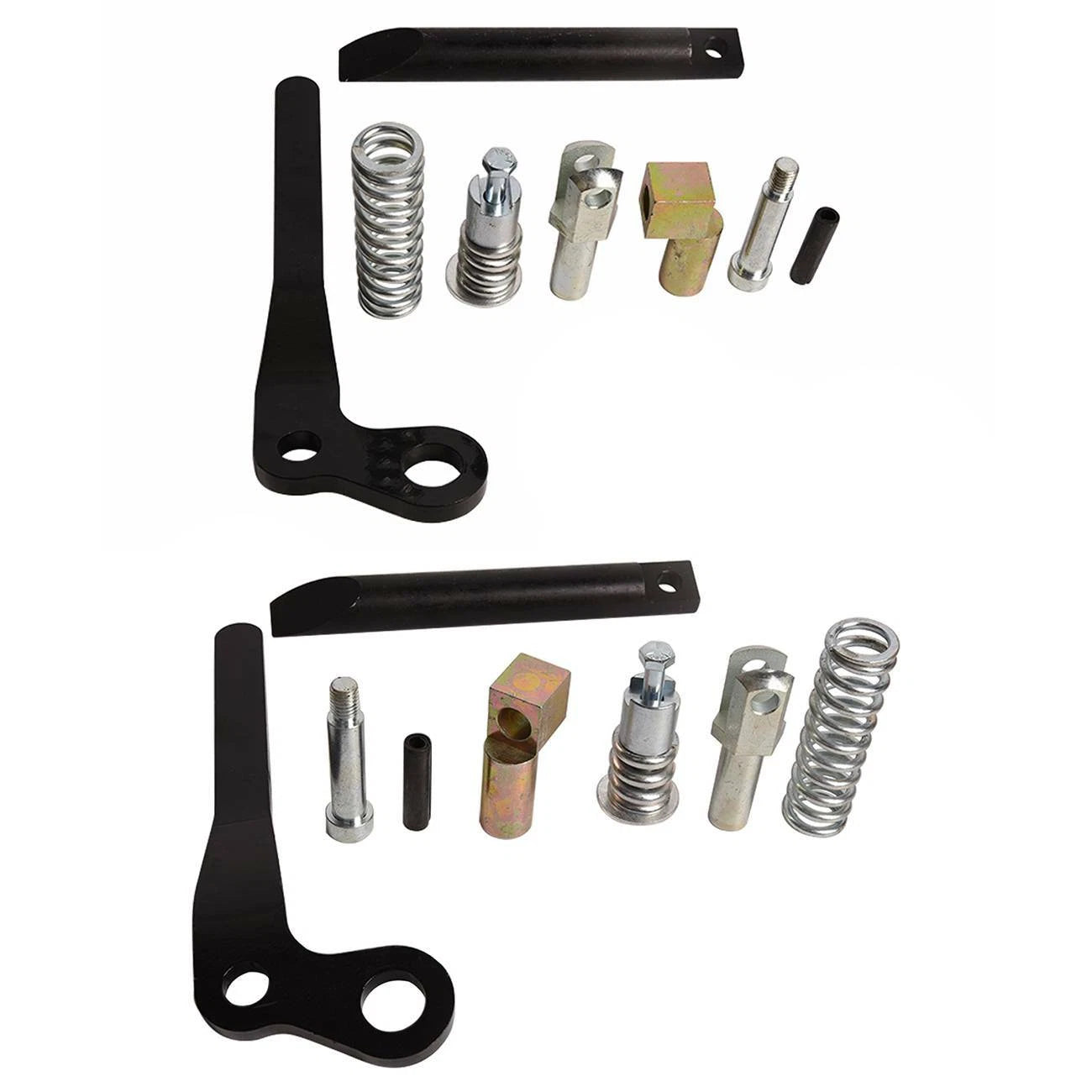 Tach LH & RH Lever Kit for Bobcat 630 632 743 751 753 763 773 853 863 (No Year)