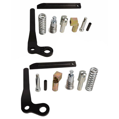 Tach LH & RH Lever Kit for Bobcat 630 632 743 751 753 763 773 853 863 (No Year)