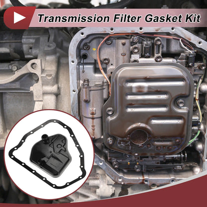 Transmission Filter Kit for Chevrolet Aveo (2018 - 2023)