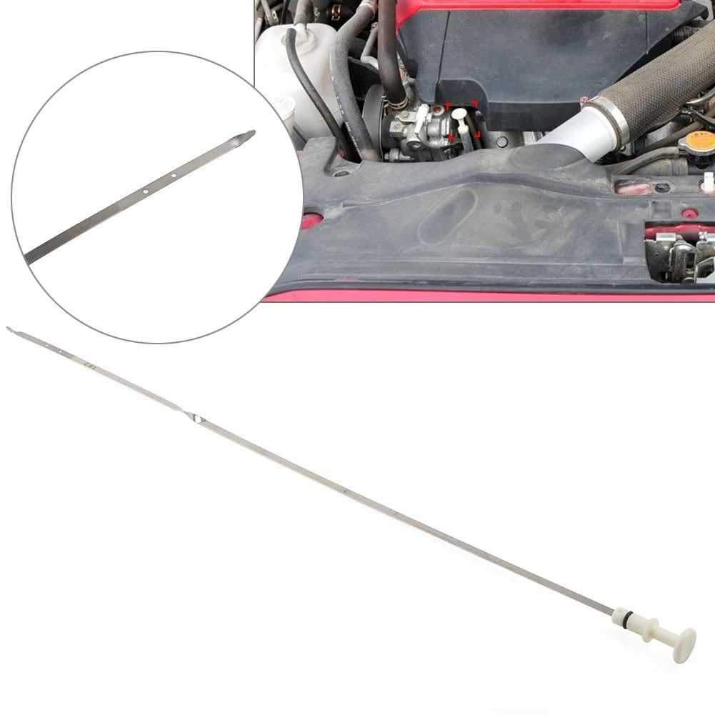 Mitsubishi Lancer Evolution Ralliart 2.0L Engine Oil Dipstick (2008-2015)