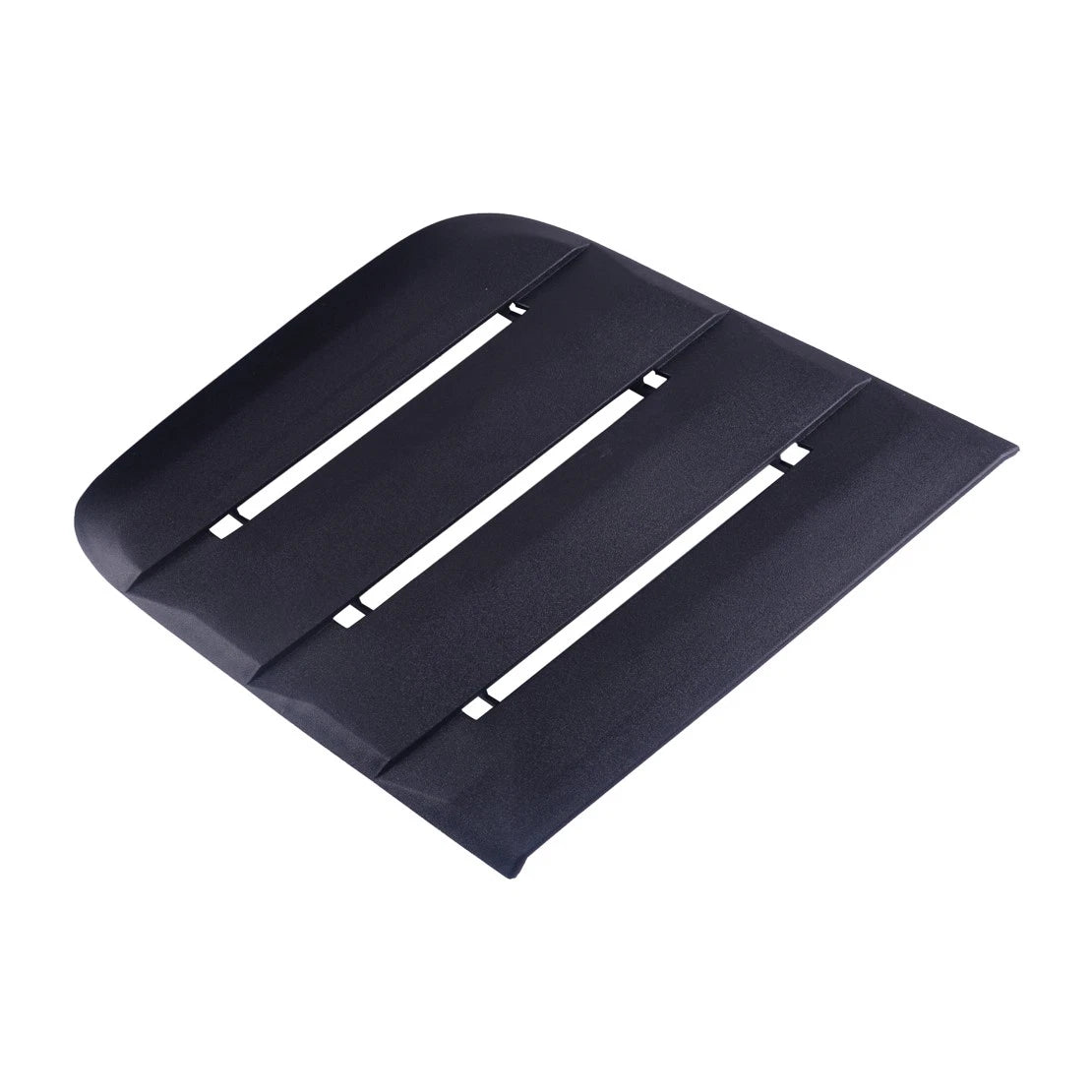 Hood Vent Grille for 2018-2019 Ford Mustang