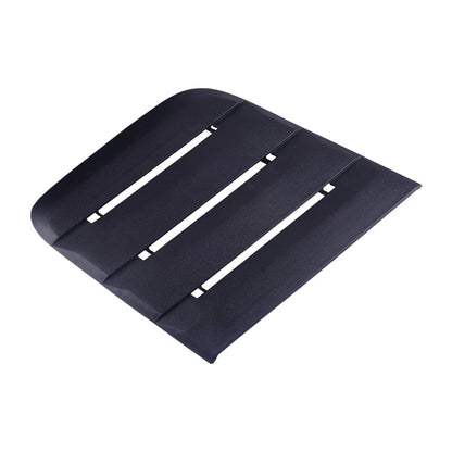 Hood Vent Grille for 2018-2019 Ford Mustang