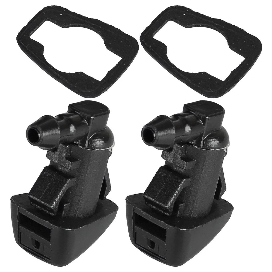 Front Windscreen Washer Jets for Ford Edge (2011-2015)