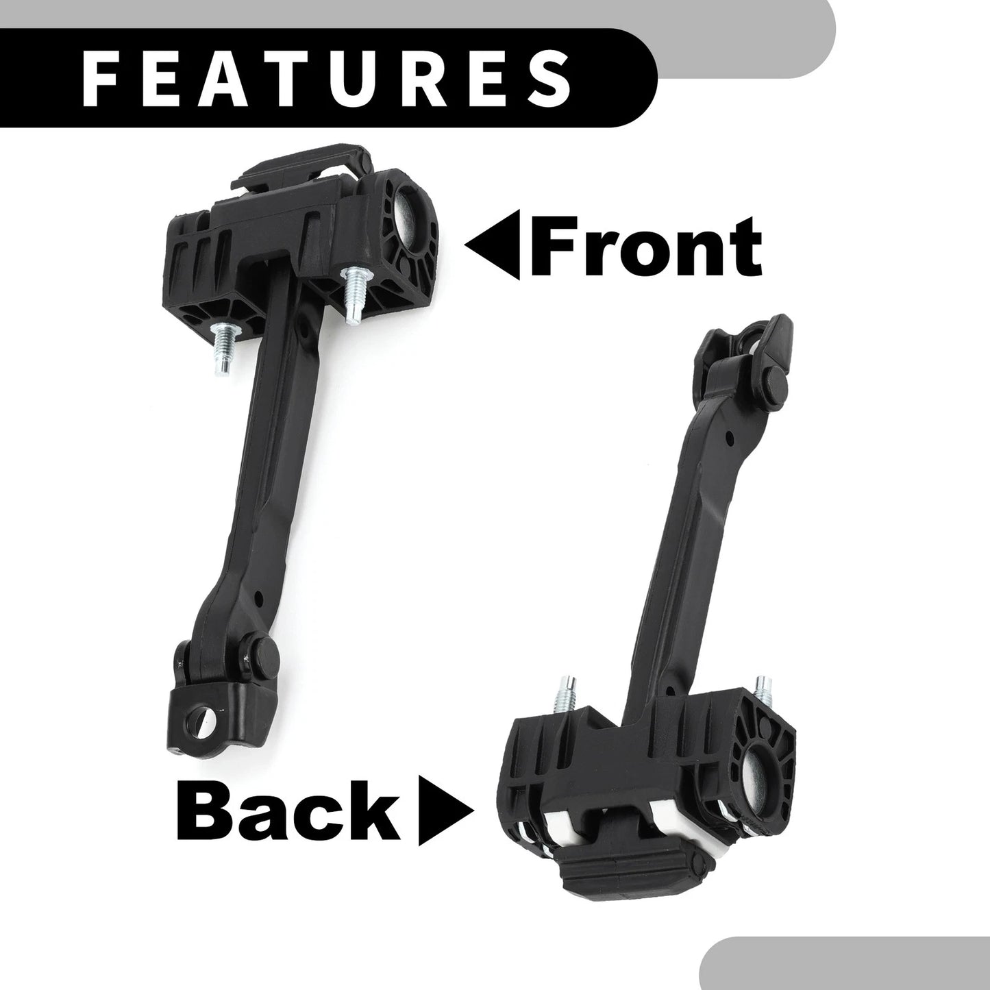 Door Check Strap Stopper for Volvo S60 V60 (2011-2018)