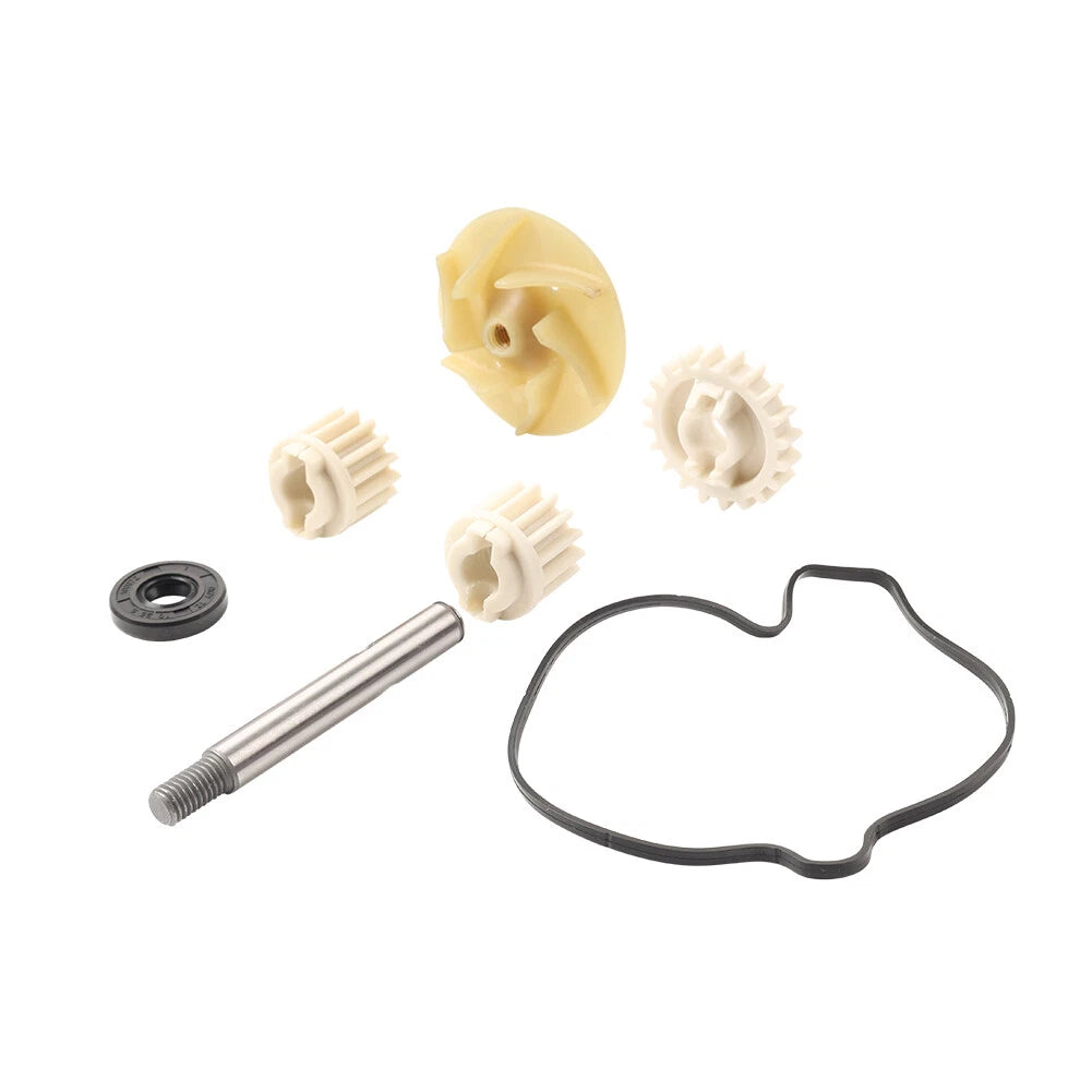 Water Pump Impeller Rebuild Kit for Odes 800 Dominator (2011-2018)