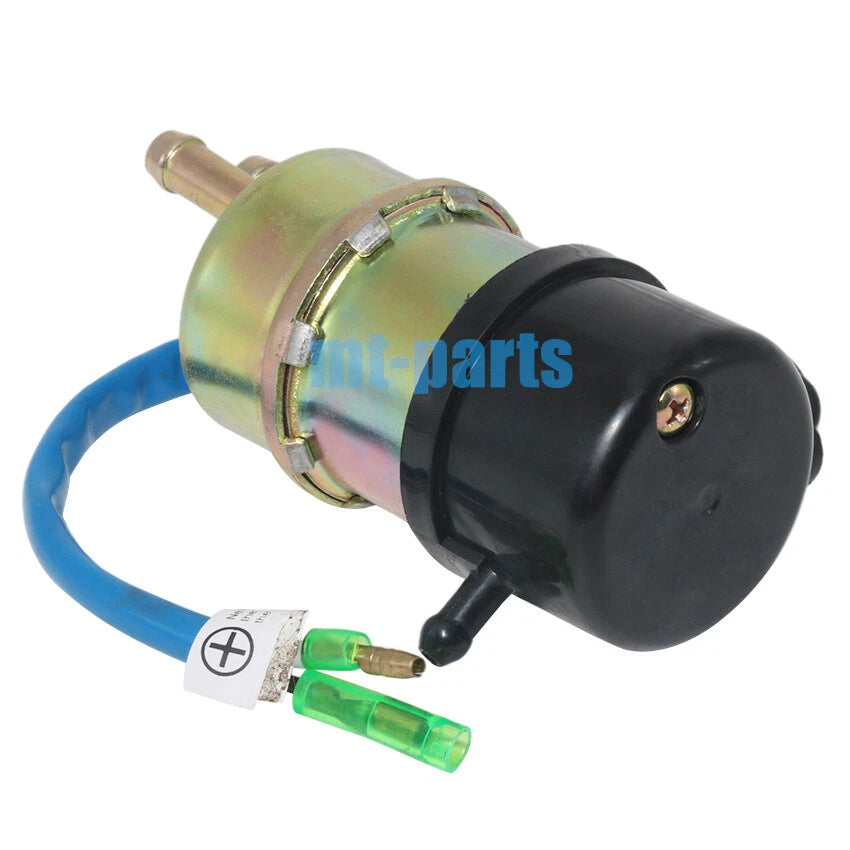 Fuel Pump for Kawasaki MULE 3010 4X4 HARDWOODS (2006-2008)